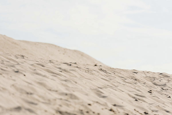 La dune du Pilat et le Cap Ferret à portée de main